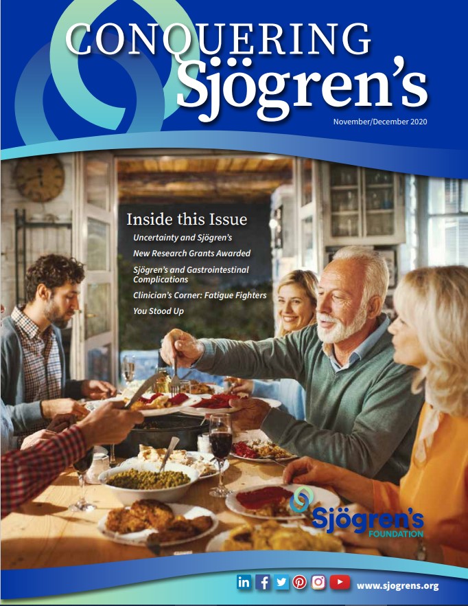 November December Cover
