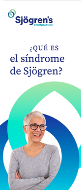 Que es el sindrome de Sjogren