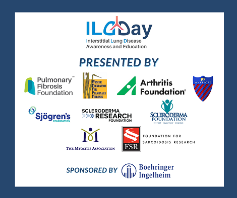 ILD Day