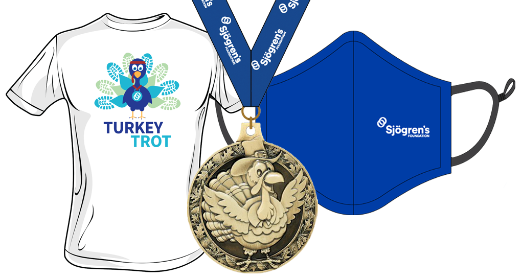 Turkey Trot Kit