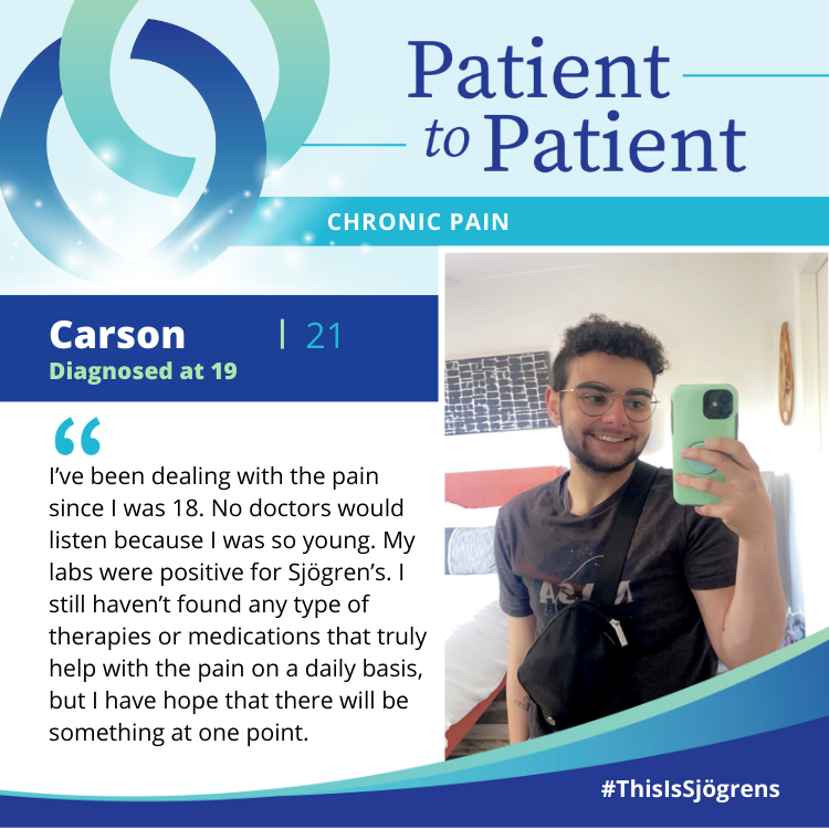 P2P - Carson