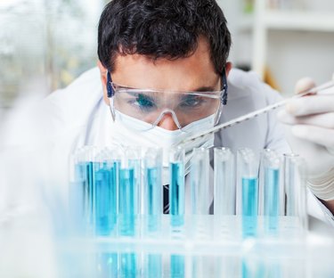 Researcher