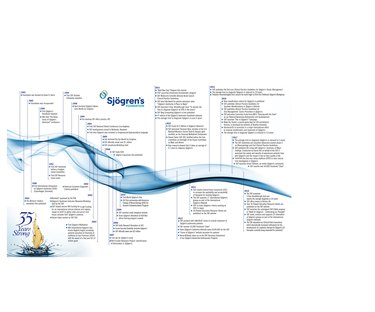 timeline