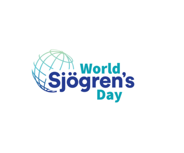 World Sjogren's Day Logo