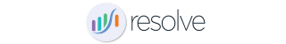 Resolve logo