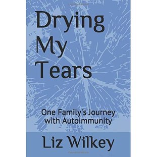 Drying My Tears