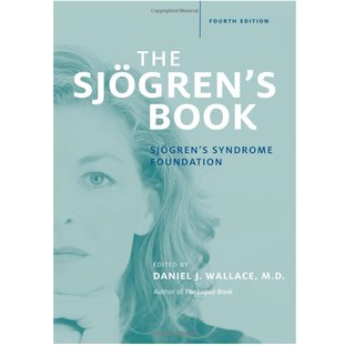 The Sjögren's Book