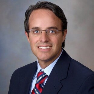 Dr. Brent Goodman