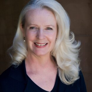 Nancy Carteron