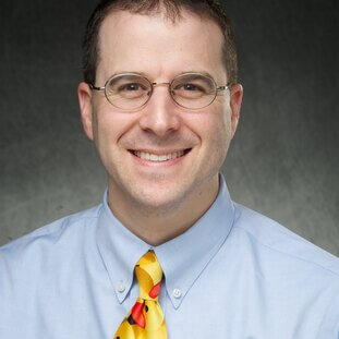 Scott Lieberman