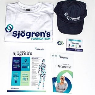 April Awareness Kit