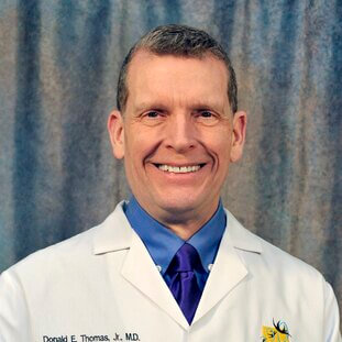 Dr. Thomas