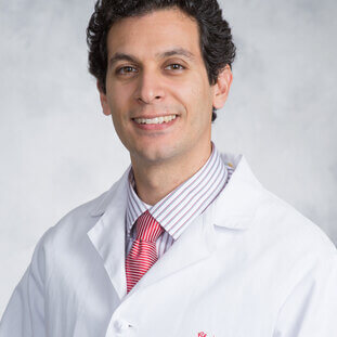 Dr Johr