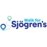 Walk for Sjögren's 2022 Logo