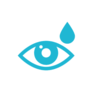 Dry Eye Icon